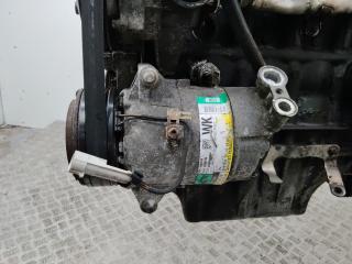 компрессор кондиционера Opel Zafira 2 поколение (B) 2007, 1.6 л., Z 16 XE1, бензин, МКПП, 13124750