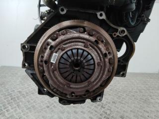 Комплект сцепления (в двигателе) Opel Zafira 2 поколение (B) 2007, 1.6 л., Z 16 XE1, бензин, МКПП, 55562026