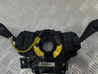переключатель подрулевой (стрекоза) Ford Focus 2 поколение 2007, 4M5T-13N064-FH