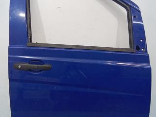 стекло двери передней правой Mercedes-Benz Vito W639 2010
