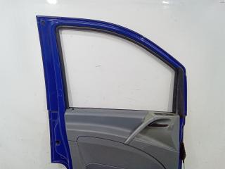 стеклоподъемник электрический передний левый Mercedes-Benz Vito W639 2010