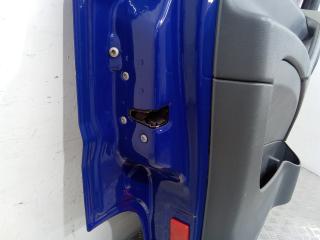 замок двери передней левой Mercedes-Benz Vito W639 2010