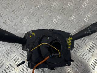 переключатель подрулевой (стрекоза) Citroen C2 1 поколение 2004, 96488203XT