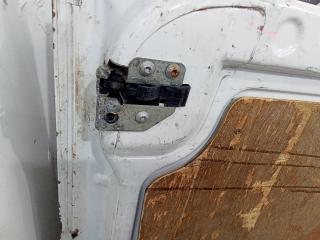 замок двери Mercedes-Benz Sprinter 2 поколение [рестайлинг] (W906) 2014