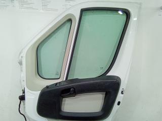 стеклоподъемник электрический передний правый Citroen Jumper 2 поколение 2012, 82460-N7010