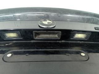 ручка крышки багажника BMW 3 серия E90/E91/E92/E93 2007, кабриолет