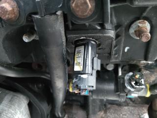 датчик давления топлива Renault Clio 3 поколение [рестайлинг] 2010, 1.5 л., K9K 774, дизель, МКПП