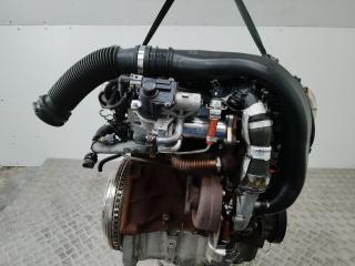 патрубок интеркулера Renault Clio 3 поколение [рестайлинг] 2010, 1.5 л., K9K 774, дизель, МКПП, 8200645723