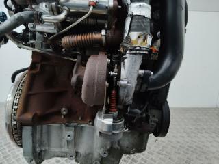 турбина Renault Clio 3 поколение [рестайлинг] 2010, 1.5 л., K9K 774, дизель, МКПП, 54399700087