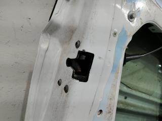 замок двери передней левой Ford Transit 7 поколение 2007