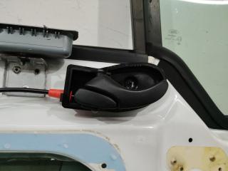 ручка внутренняя передняя левая Ford Transit 7 поколение 2007