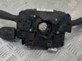 переключатель подрулевой (стрекоза) Peugeot 207 1 поколение 2008, 96657280XT - фото №2