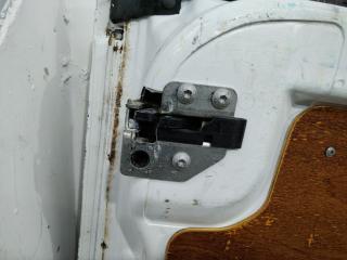 замок двери Mercedes-Benz Sprinter 2 поколение [рестайлинг] (W906) 2016