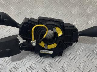 переключатель подрулевой (стрекоза) Ford Focus 2 поколение [рестайлинг] 2008, 4M5T-13N064-HH