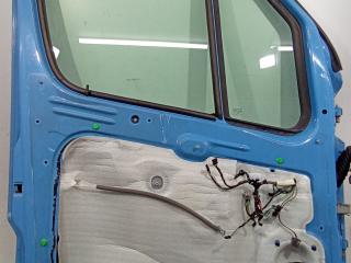 стеклоподъемник электрический передний левый Volkswagen Crafter 1 поколение [рестайлинг] 2013