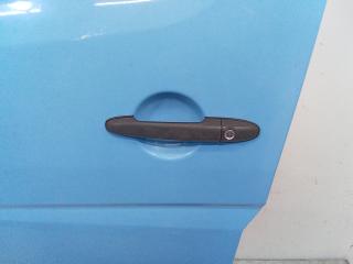 ручка наружная Volkswagen Crafter 1 поколение [рестайлинг] 2013