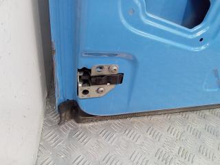 замок двери Volkswagen Crafter 1 поколение [рестайлинг] 2013