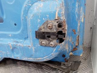 замок двери Volkswagen Crafter 1 поколение [рестайлинг] 2013