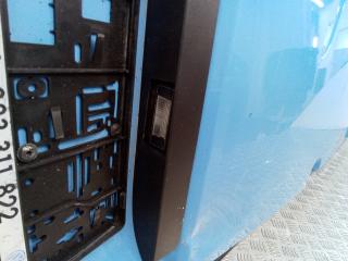 подсветка номера Volkswagen Crafter 1 поколение [рестайлинг] 2013