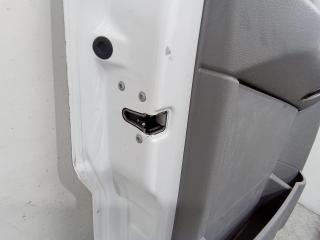 замок двери передней левой Mercedes-Benz Sprinter 2 поколение [рестайлинг] (W906) 2016