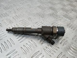 форсунка Renault Megane 2 поколение 2005, 1.9 л., дизель, МКПП, 0445110230, 8200389369