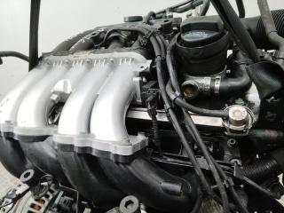 топливная рампа Audi A3 8L 2000, 1.8 л., APG, бензин, АКПП, 06A133317L