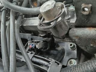 форсунка Audi A3 8L 2000, 1.8 л., APG, бензин, АКПП