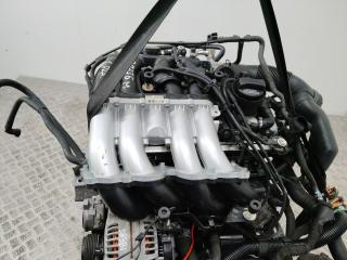 коллектор впускной Audi A3 8L 2000, 1.8 л., APG, бензин, АКПП, 06A133203