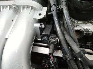 электромагнитный клапан Audi A3 8L 2000, 1.8 л., APG, бензин, АКПП