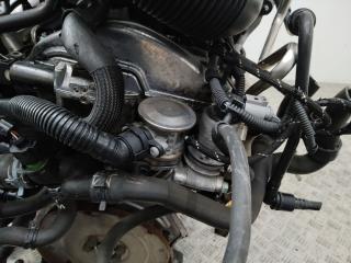 клапан EGR Audi A3 8L 2000, 1.8 л., APG, бензин, АКПП, 037131351