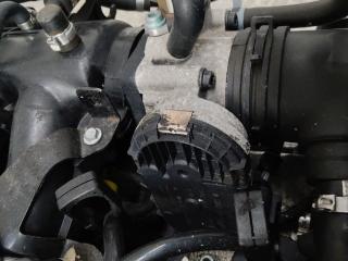 заслонка дроссельная Audi A3 8L 2000, 1.8 л., APG, бензин, АКПП, 06A133062