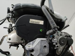 защита (кожух) ремня ГРМ Audi A3 8L 2000, 1.8 л., APG, бензин, АКПП