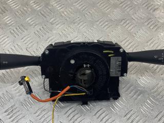 переключатель подрулевой (стрекоза) Citroen C3 1 поколение 2004, 96488214XT