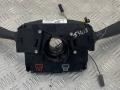 переключатель подрулевой (стрекоза) Citroen C3 1 поколение 2004, 96488214XT - фото №2