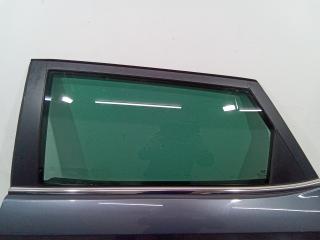 стекло двери задней левой Hyundai Tucson 3 поколение [рестайлинг] 2018