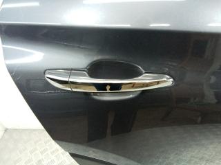 ручка наружная задняя правая Hyundai Tucson 3 поколение [рестайлинг] 2018