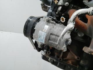 компрессор кондиционера Opel Astra G 2000, 1.6 л., X 16 XEL, бензин, МКПП, 0174396