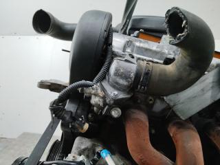 корпус термостата Opel Astra G 2000, 1.6 л., X 16 XEL, бензин, МКПП, 90573326