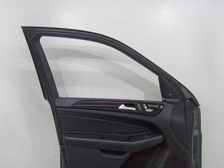 стеклоподъемник электрический передний левый Mercedes-Benz GLS-Класс X166 2018