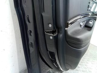 замок двери передней левой Mercedes-Benz S-Класс W222/C217/A217 2015, седан