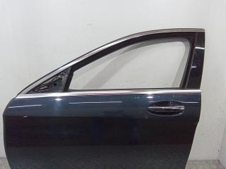 стекло двери передней левой Mercedes-Benz S-Класс W222/C217/A217 2015, седан