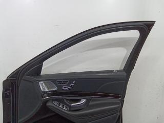 стеклоподъемник электрический передний правый Mercedes-Benz S-Класс W222/C217/A217 2015, седан