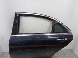 стекло двери задней левой Mercedes-Benz S-Класс W222/C217/A217 2015, седан
