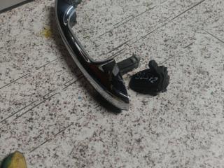 ручка наружная задняя левая Mercedes-Benz S-Класс W222/C217/A217 2015, седан