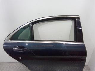 стекло двери задней правой Mercedes-Benz S-Класс W222/C217/A217 2015, седан