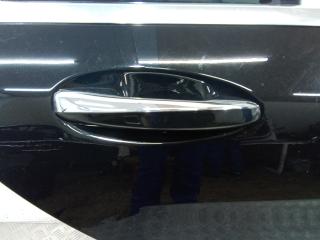 ручка наружная задняя правая Mercedes-Benz S-Класс W222/C217/A217 [рестайлинг] 2017, седан