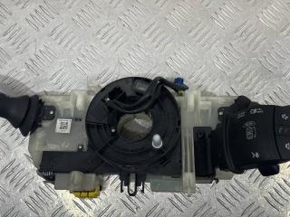 переключатель подрулевой (стрекоза) Renault Scenic 3 поколение (2009 - 2012), 255670019RB