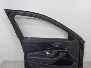 стеклоподъемник электрический передний левый Mercedes-Benz S-Класс W222/C217/A217 2014, седан