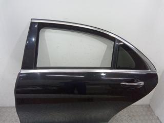 стекло двери задней левой Mercedes-Benz S-Класс W222/C217/A217 2014, седан