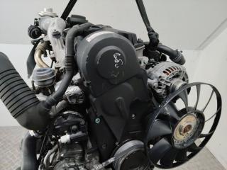 защита (кожух) ремня ГРМ Volkswagen Passat B5 [рестайлинг] 2002, 1.9 л., AVB, дизель, МКПП, 045109107